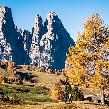 Merlhof Fiè Exteriér fotografie
