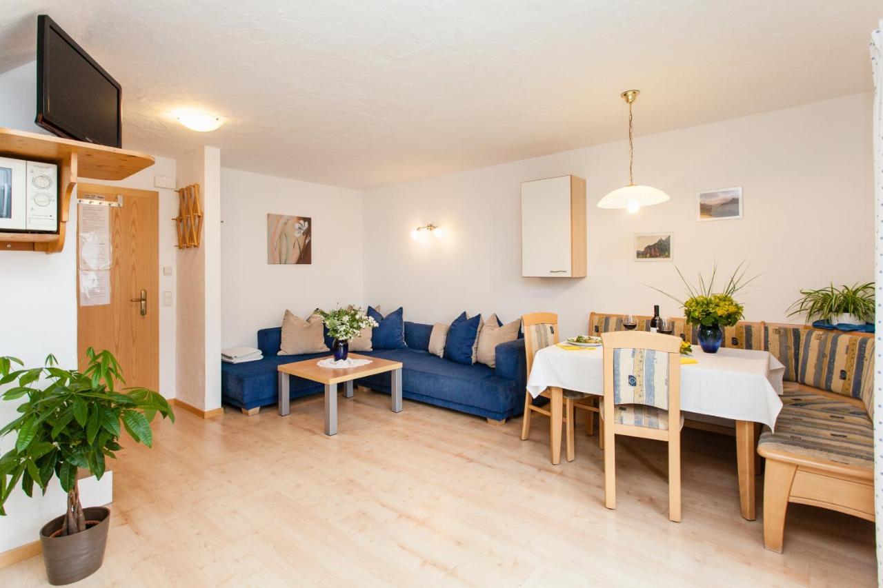 Merlhof Fiè Exteriér fotografie