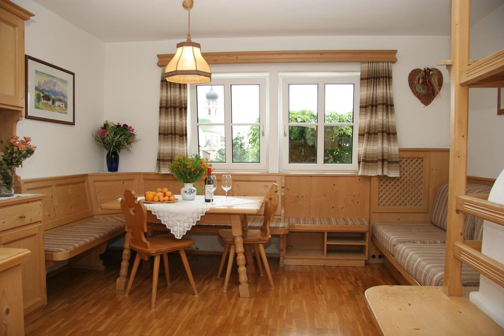 Merlhof Fiè Exteriér fotografie