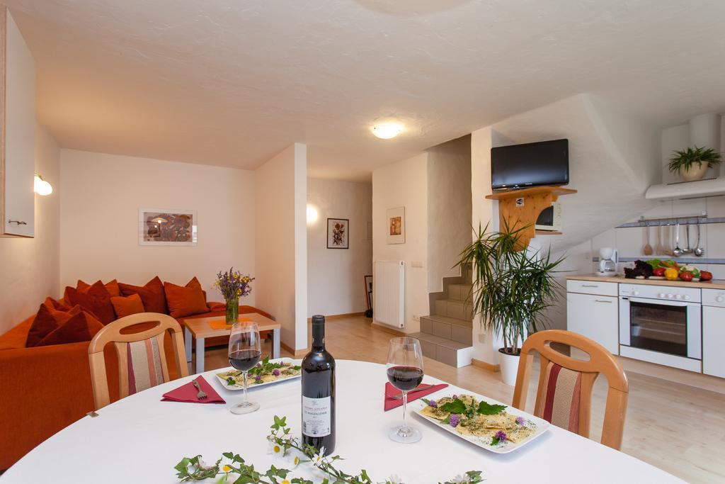 Merlhof Fiè Exteriér fotografie