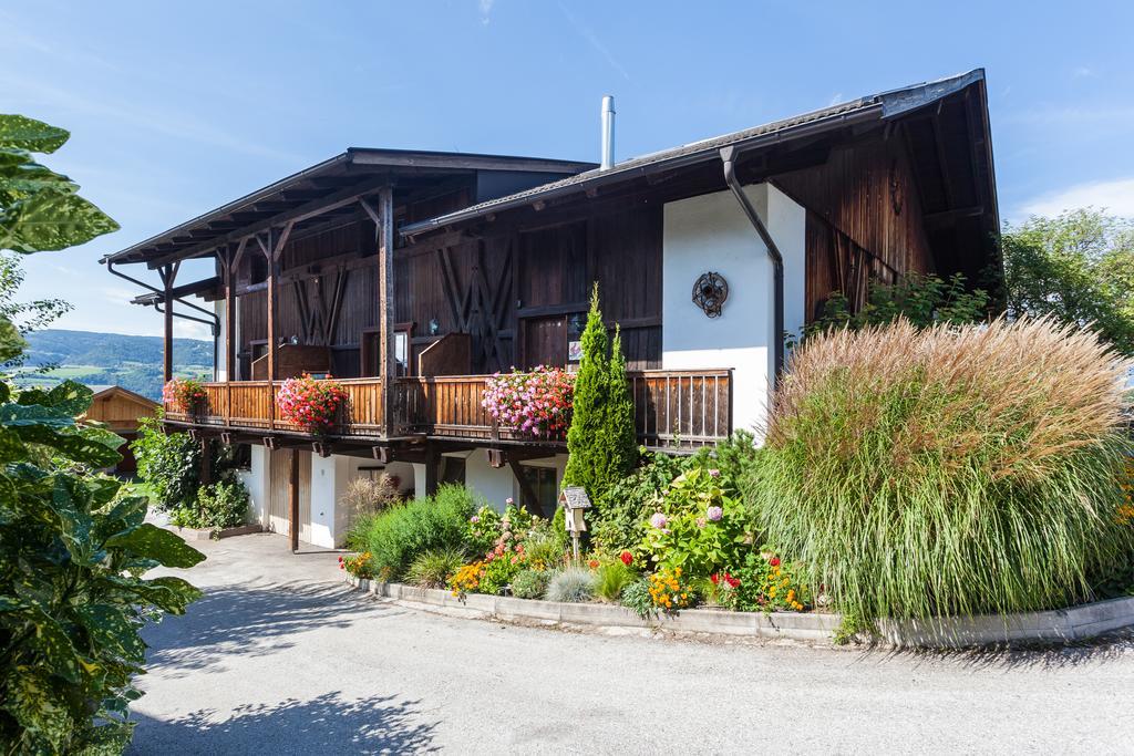Merlhof Fiè Exteriér fotografie