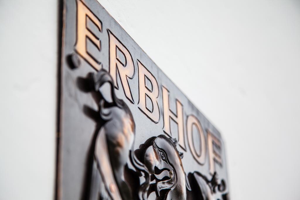 Merlhof Fiè Exteriér fotografie
